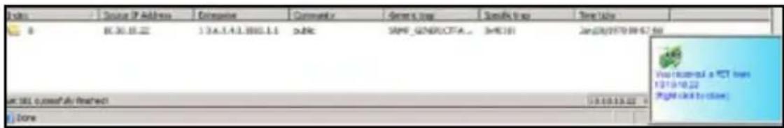 ASUS ASMB4IKVM - 查看 PET 信息 - 1