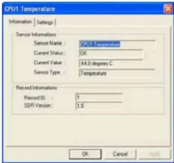 ASUS ASMB4IKVM - 获取监控器信息 - 3