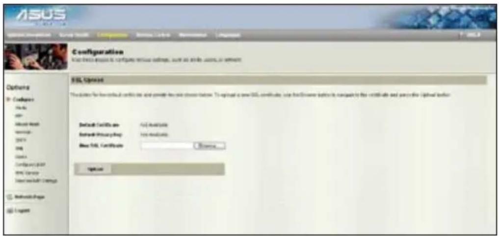 ASUS ASMB4IKVM - SSL - 1