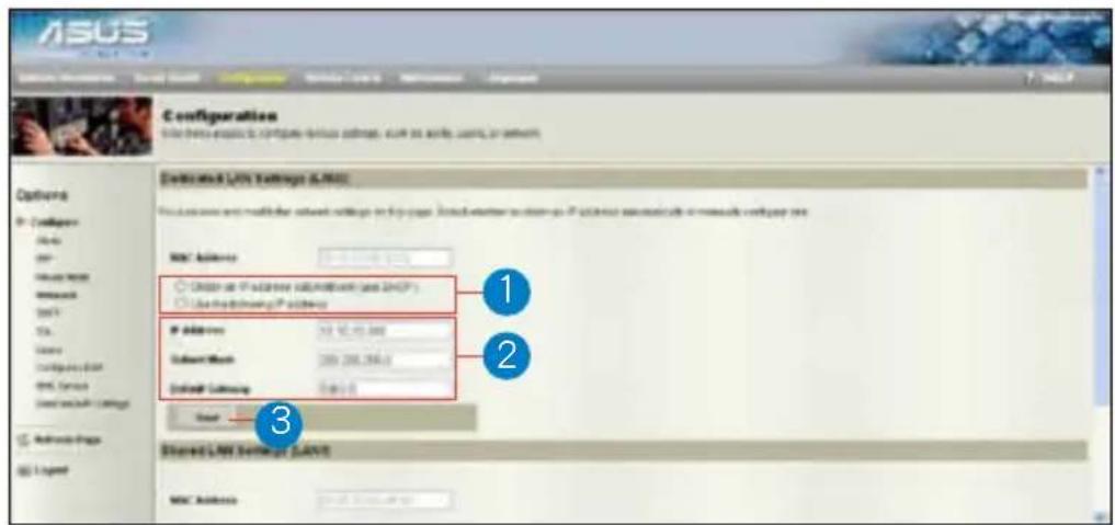 ASUS ASMB4IKVM - 网络（Network） - 1