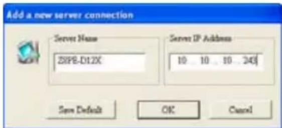 ASUS ASMB4IKVM - 连接远程服务器 - 2