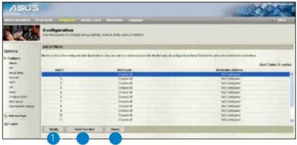 ASUS ASMB4IKVM - 警告（Alerts） - 1
