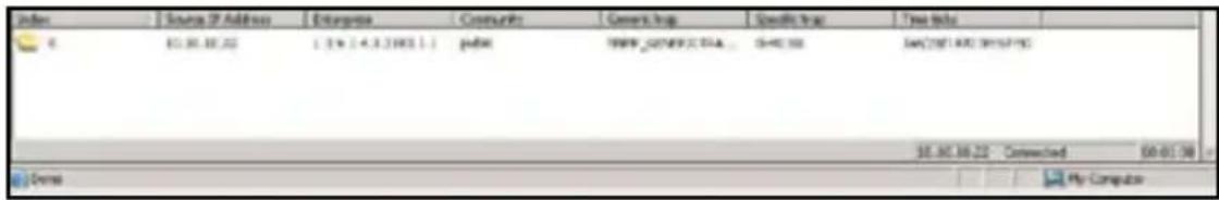 ASUS ASMB4IKVM - 查看 PET 信息 - 2