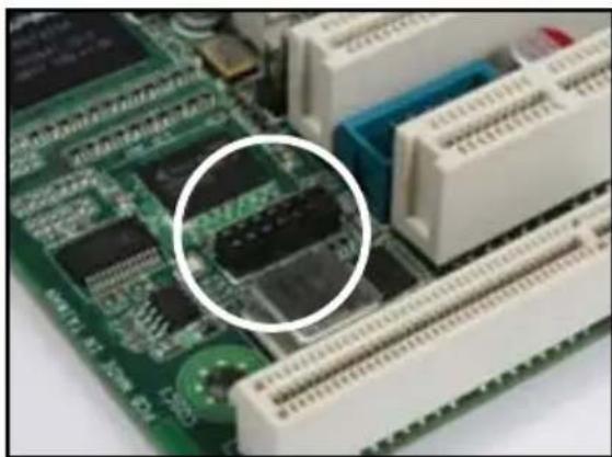 ASUS ASMB4IKVM - 硬件安装 - 2