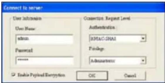 ASUS ASMB4IKVM - 连接远程服务器 - 6