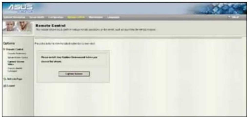 ASUS ASMB4IKVM - 截取屏幕（Capture Screen Video） - 1