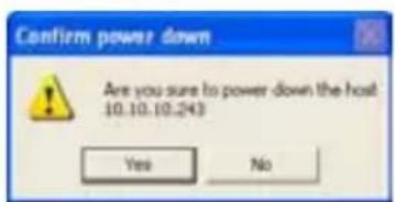 ASUS ASMB4IKVM - 控制远程服务器电源 - 4