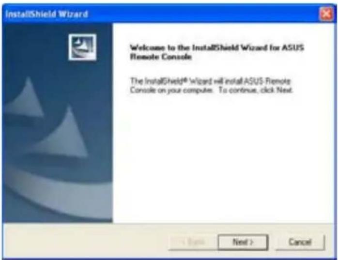 ASUS ASMB4IKVM - 安装ARC - 3