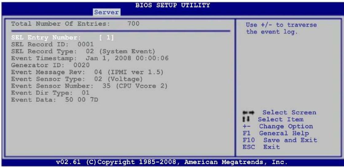 ASUS ASMB4IKVM - 设置BIOSIPMI - 2