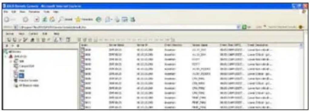 ASUS ASMB4IKVM - 显示系统事件日志 - 1