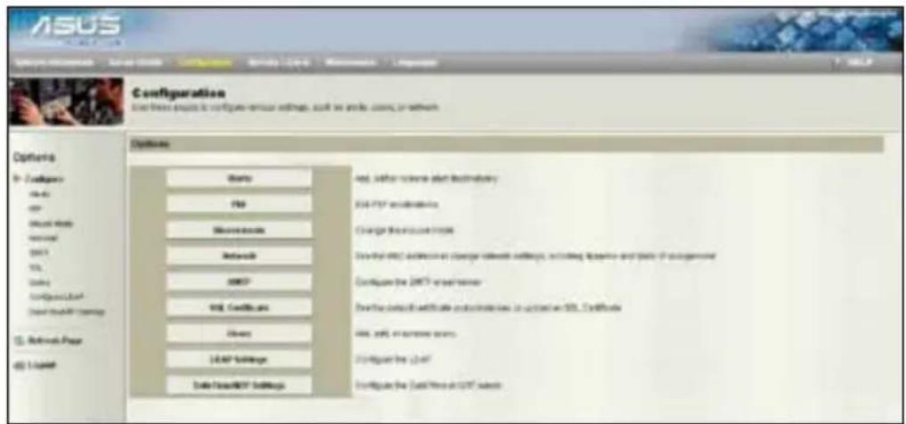 ASUS ASMB4IKVM - 设置（Configuration） - 1