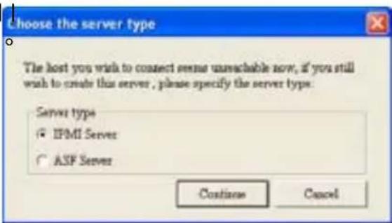 ASUS ASMB4IKVM - 连接远程服务器 - 4