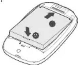 TP-LINK M7650 - 1