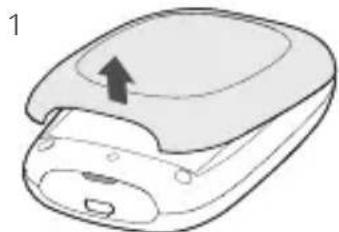 TP-LINK M7650 - Eykataoataon Kacute SIM kai Mntaipia - 1