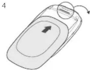 TP-LINK M7650 - Observera! - 2