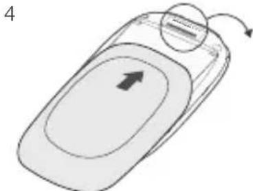 TP-LINK M7650 - Huomautus: - 2
