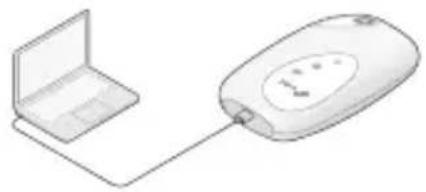 TP-LINK M7650 - Caricate il vosto Mobile Wi-Fi - 2