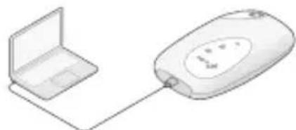 TP-LINK M7650 - Ladda ditt mobila Wi-Fi - 2