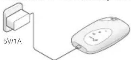 TP-LINK M7650 - Uw Mobiele Wi-Fi opladen - 1