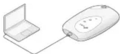 TP-LINK M7650 - AEndring af mobilt Wi-Fi - 2