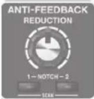 BOSS AD10 - [REDUCTION] 旋钮 - 1