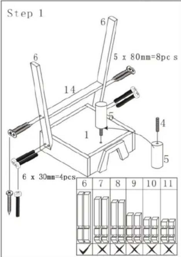 EXIT AquaFlow - AquaFlow mega set - 2