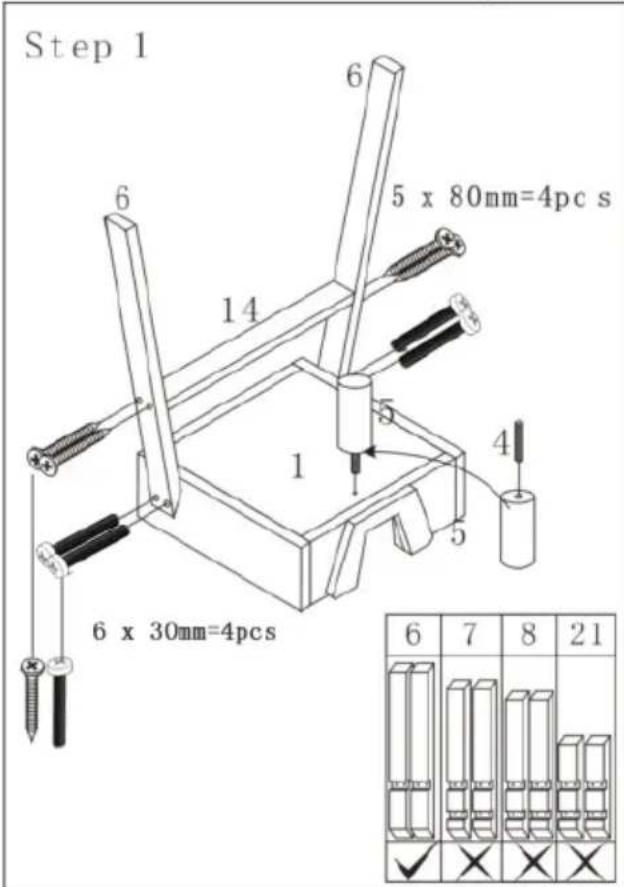 EXIT AquaFlow - AquaFlow super set - 2