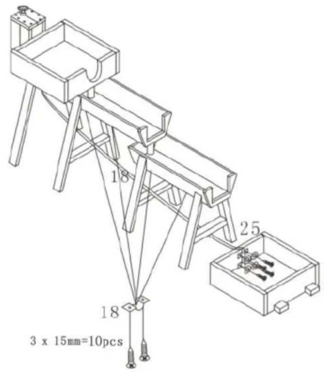 EXIT AquaFlow - AquaFlow super set - 1