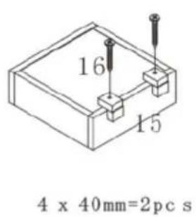 EXIT AquaFlow - Aquaflow mega set - 1