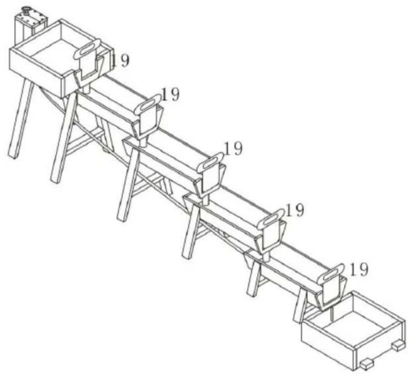 EXIT AquaFlow - Aquaflow mega set - 1