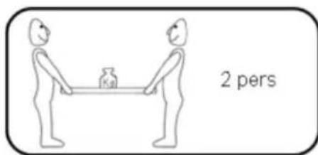 EXIT AquaFlow - Attention! - 2