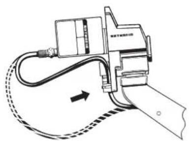KATHREIN UAS 481 - Ajustage de la polarisation (fig. 2) - 3