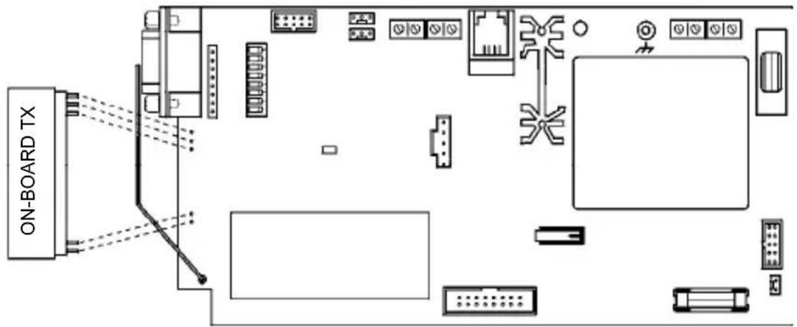 MARMITEK OS826 - INSTALLAZIONE - 2