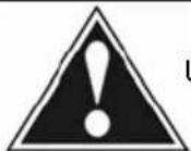 OmniMount RSVS5U - CAUTION: - 1