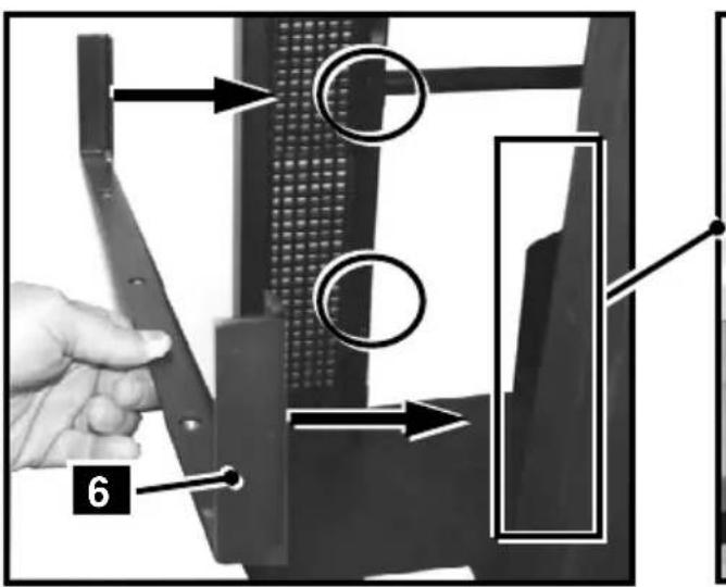 OmniMount RSVS5U - CONTENTS - 2
