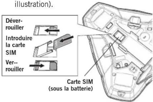 KONFTEL 300M - PREMIÈRE UTILISATION - 1