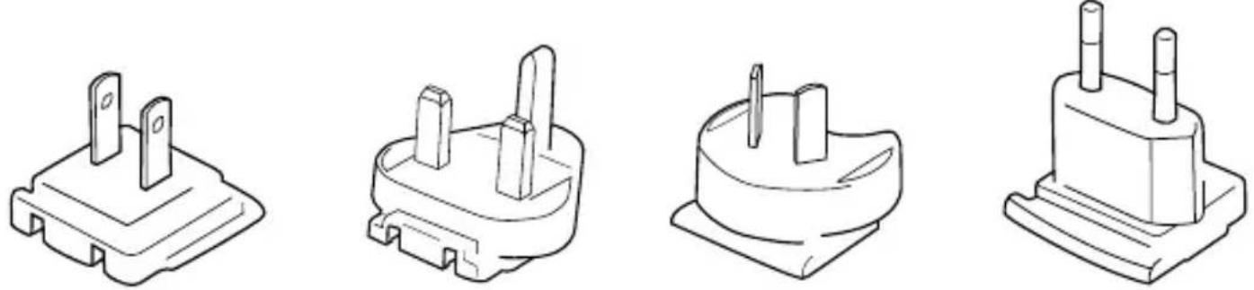 PHILIPS DM4S6A00F - Caracteristiques - 1