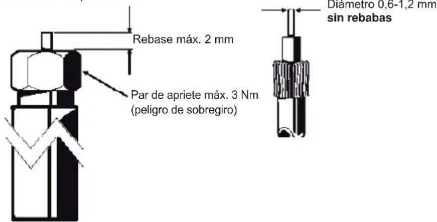 KATHREIN EXR 2581 - Atencion: - 2