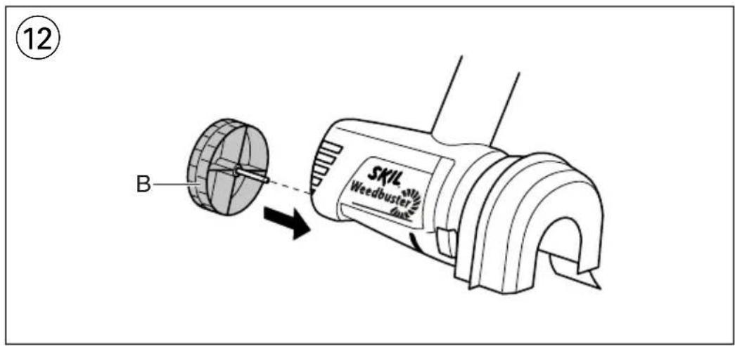 BOSCH 0700 AA - 12