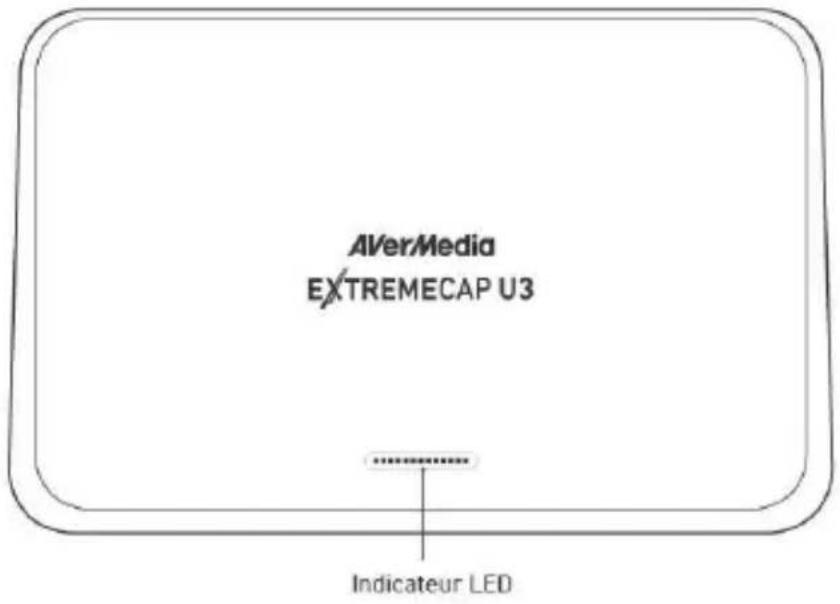 AVERMEDIA ExtremeCap U3 - AVerMedia - 3