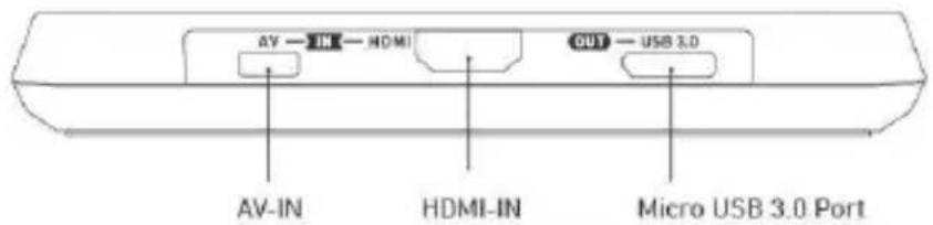 AVERMEDIA ExtremeCap U3 - AVerMedia - 4