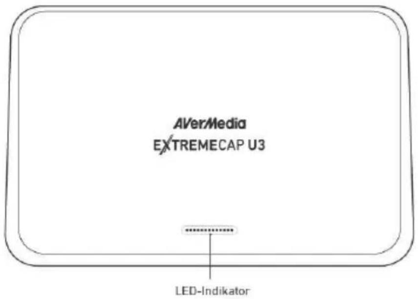AVERMEDIA ExtremeCap U3 - Lieferumfang - 3