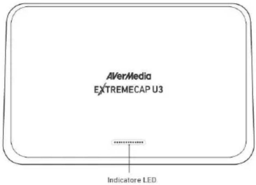AVERMEDIA ExtremeCap U3 - Lieferumfang - 6
