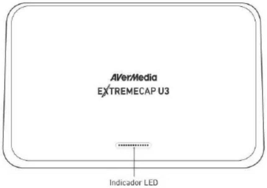 AVERMEDIA ExtremeCap U3 - Lieferumfang - 10