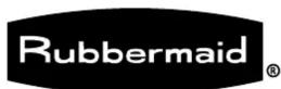 Rubbermaid 342488 - Rubbermaid - 13