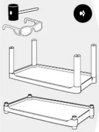Rubbermaid 342488 - Rubbermaid - 7