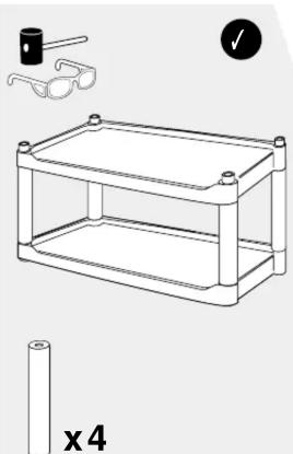 Rubbermaid 342488 - Rubbermaid - 9