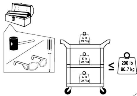 Rubbermaid 342488 - Rubbermaid - 2
