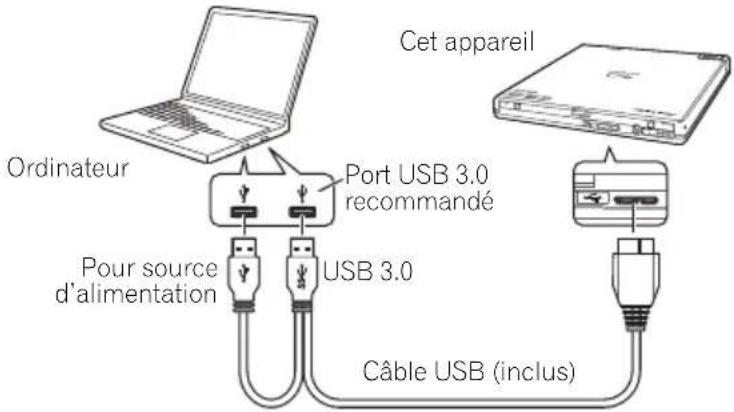 PIONEER BDRXD05W - Attention - 1