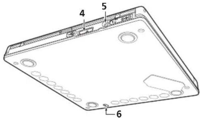 PIONEER BDRXD05W - D C - 1